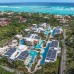 TRS Turquesa Hotel 5* — Пунта Кана, Доминикана
