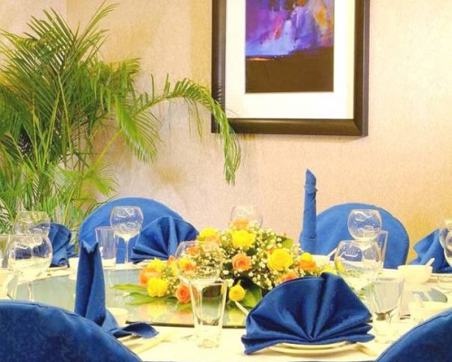 Aegean Conifer Resort Sanya 5* — первая линия в Ялунвань, Хайнань