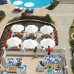 Aegean Conifer Resort Sanya 5* — первая линия в Ялунвань, Хайнань