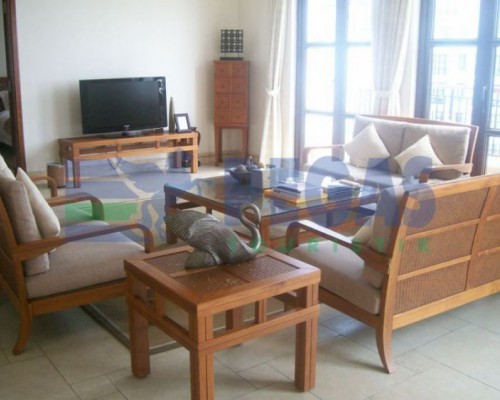 Aegean Conifer Resort Sanya 5* — первая линия в Ялунвань, Хайнань