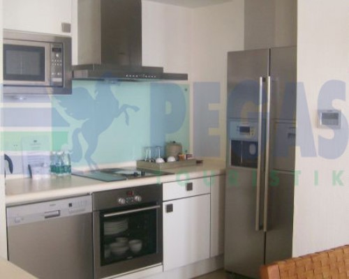Aegean Conifer Resort Sanya 5* — первая линия в Ялунвань, Хайнань
