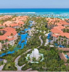Majestic Elegance Punta Cana 5*