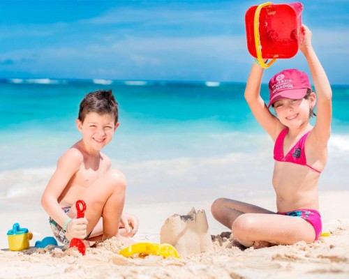 Majestic Elegance Punta Cana — 5* на первой линии в Пунта-Кане