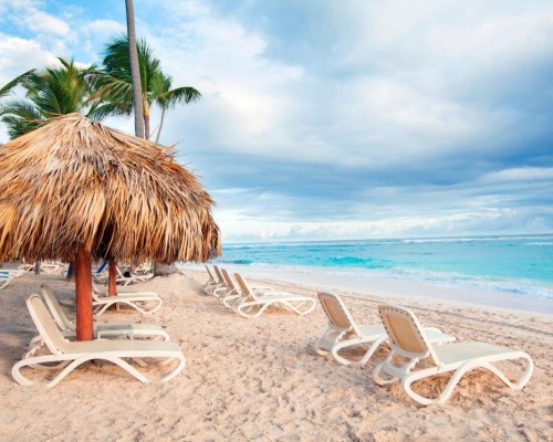 Majestic Elegance Punta Cana — 5* на первой линии в Пунта-Кане