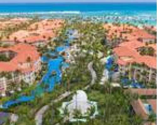 Majestic Elegance Punta Cana — 5* на первой линии в Пунта-Кане