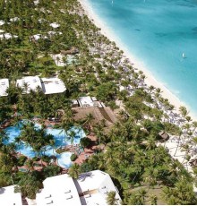 Grand Palladium Punta Cana Resort & Spa 5*