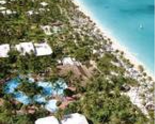 Grand Palladium Punta Cana Resort & Spa 5* — Пунта Кана