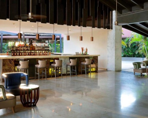 Grand Palladium Punta Cana Resort & Spa 5* — Пунта Кана