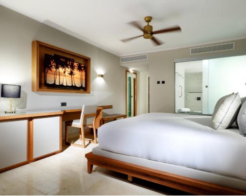Grand Palladium Punta Cana Resort & Spa 5* — Пунта Кана