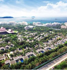 Pullman Sanya Yalong Bay 5*
