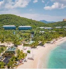 Mandarin Oriental Sanya 5*