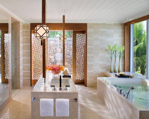 Отель Mandarin Oriental Sanya 5* на Хайнане