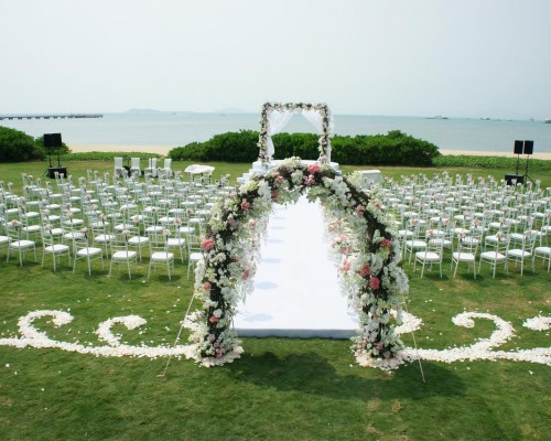 Banyan Tree Sanya 5* — Хайнань, Китай