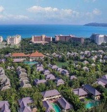 Days Hotel & Suites Sanya Resort 5*