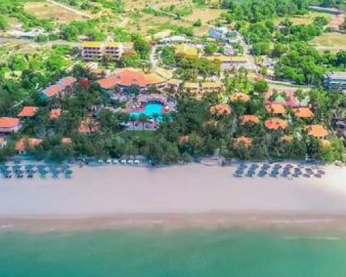 Lanmien Resort 5* в Фантхьете: что важно знать перед бронированием