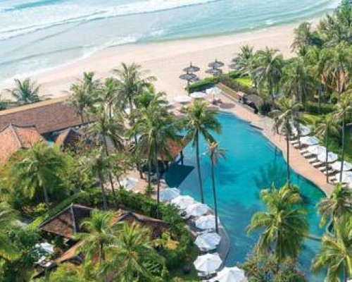 Lanmien Resort 5* в Фантхьете: что важно знать перед бронированием