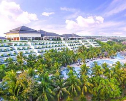 Lanmien Resort 5* в Фантхьете: что важно знать перед бронированием