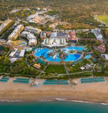 TT Hotels Pegasos World 4* TT Hotels Pegasos World 4*