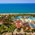 TT Hotels Pegasos World 4* — семейный отель на первой линии в Соргуне