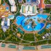TT Hotels Pegasos World 4* — семейный отель на первой линии в Соргуне
