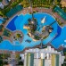 TT Hotels Pegasos World 4* — семейный отель на первой линии в Соргуне