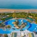TT Hotels Pegasos World 4* — семейный отель на первой линии в Соргуне