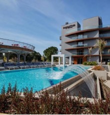 DoubleTree by Hilton Hotel Kusadasi 5* DoubleTree by Hilton Hotel Kusadasi 5*