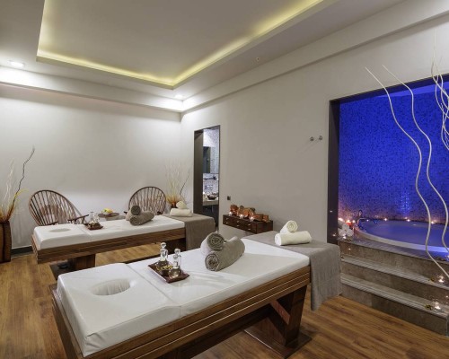 DoubleTree by Hilton Hotel Kusadasi — 5* в Кушадасы