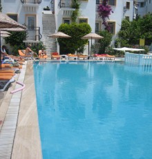 Alta Beach 3*