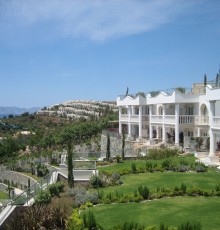 Gardens of Babylon Boutique Hotel & Residences 5*