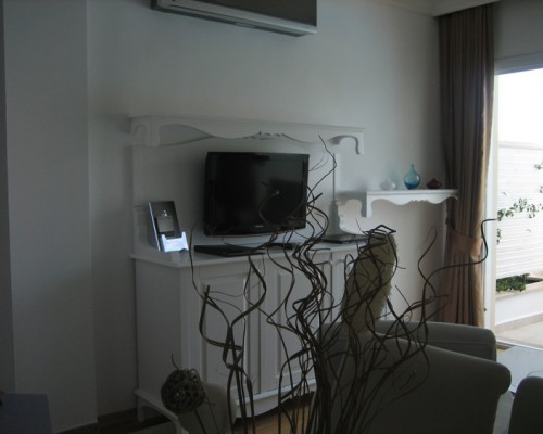 Gardens of Babylon Boutique Hotel & Residences 5* — Бодрум, Турция