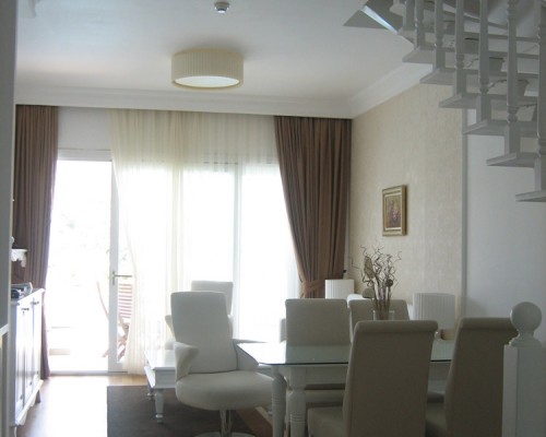 Gardens of Babylon Boutique Hotel & Residences 5* — Бодрум, Турция