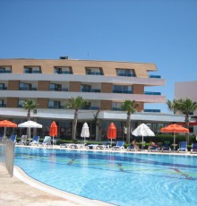 Yelken Spa & Wellness 5*