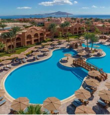 Charmillion Gardens Aqua Park 5* Charmillion Gardens Aqua Park 5*