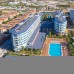 Eftalia Marin Hotel 5* в Аланье: экспертный обзор от турагента