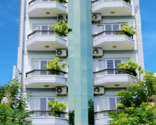 Blue Bay Hotel 2* в Нячанге — что важно знать перед бронированием