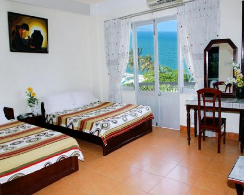 Blue Bay Hotel 2* в Нячанге — что важно знать перед бронированием