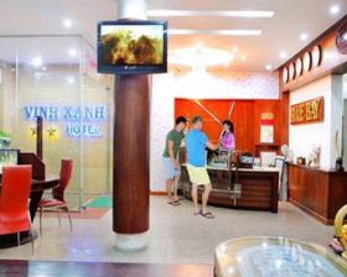 Blue Bay Hotel 2* в Нячанге — что важно знать перед бронированием