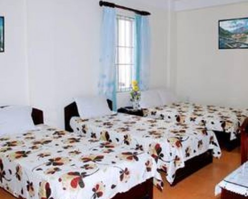 Blue Bay Hotel 2* в Нячанге — что важно знать перед бронированием