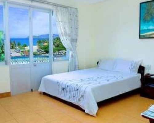 Blue Bay Hotel 2* в Нячанге — что важно знать перед бронированием