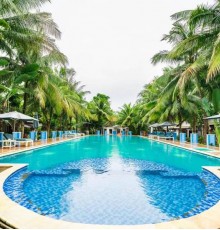 Phu Van Resort & Spa 3*