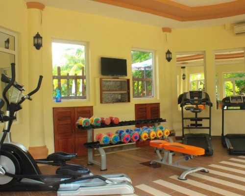 Phu Van Resort & Spa 3* на Фукуоке: что важно знать