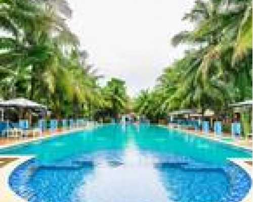 Phu Van Resort & Spa 3* на Фукуоке: что важно знать