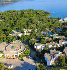 Verde Bodrum Holiday Village 4*
