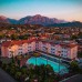 Pasha's Princess Hotel 4* (Adult Only) в Чамьюве: спокойный отдых для взрослых