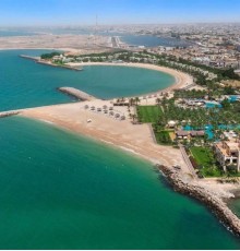 Rixos Al Mairid Ras Al Khaimah 5*