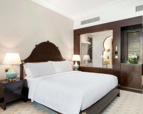 Rixos Al Mairid Ras Al Khaimah: честный обзор отеля 5*