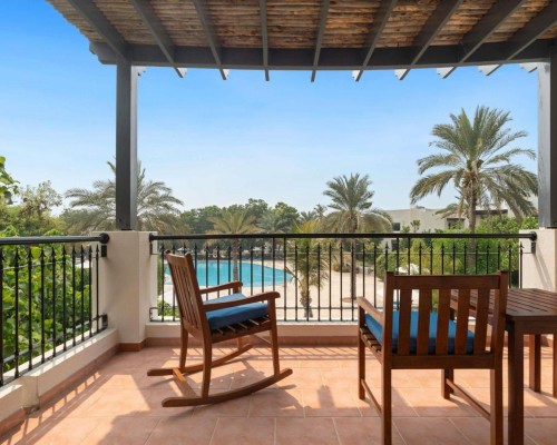 Rixos Al Mairid Ras Al Khaimah: честный обзор отеля 5*