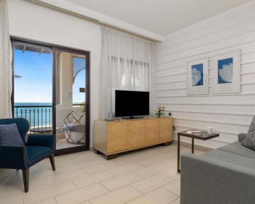 Rixos Al Mairid Ras Al Khaimah: честный обзор отеля 5*