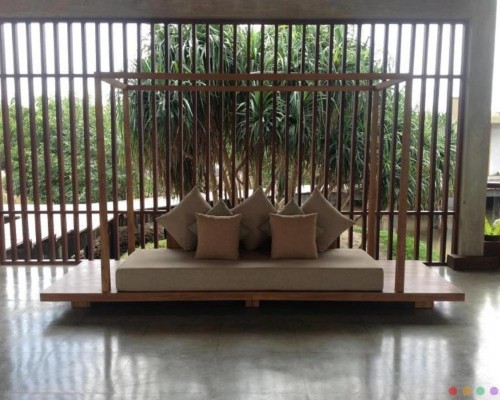 Suriya Luxury Resort 4* — Негомбо, Шри-Ланка